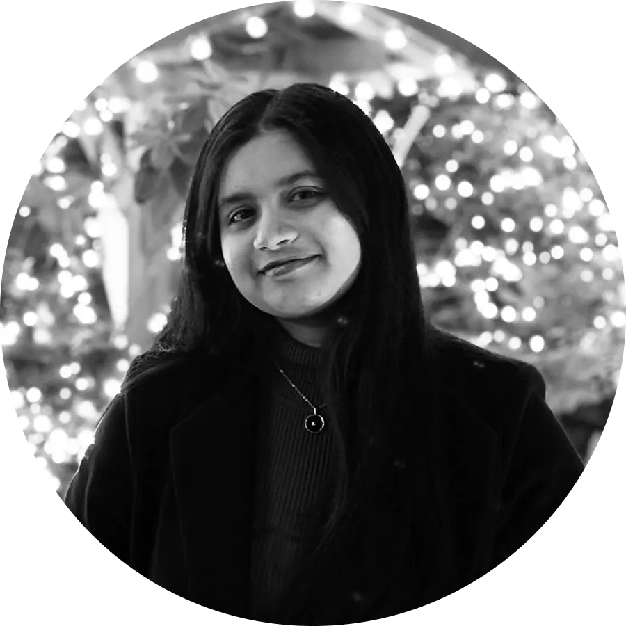 Grishma Shah